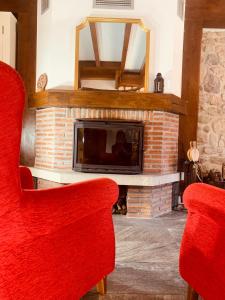 Gallery image of La Casa del Rio in Pie de Concha