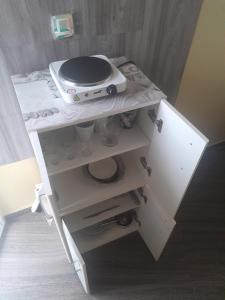 Foto sihtkohas Baška Voda asuva majutusasutuse Liya galeriist