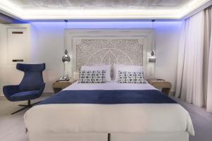 Gallery image of Glaros Royal Beach Hotel in Hersonissos