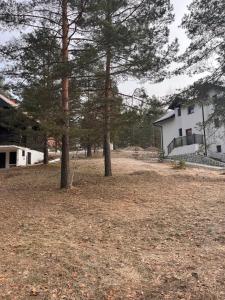 Zgrada u kojoj se nalazi apartman