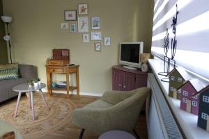 Μια τηλεόραση ή/και κέντρο ψυχαγωγίας στο Rekerlanden 257 +12 φωτογραφίες