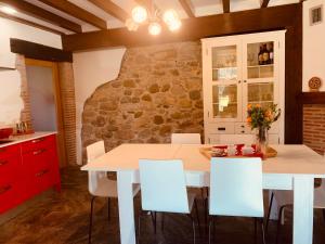 Gallery image of La Casa del Rio in Pie de Concha