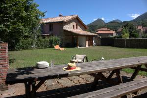 Gallery image of La Casa del Rio in Pie de Concha