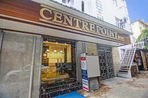 Ảnh trong thư viện ảnh của Townhouse Centre Point Inn Near Esplanade Metro Station ở Kolkata