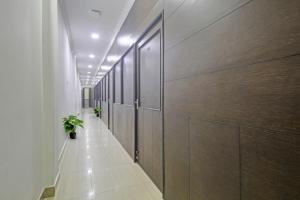 Ảnh trong thư viện ảnh của Townhouse Centre Point Inn Near Esplanade Metro Station ở Kolkata