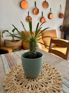 Imagen de la galería de Casa Árbol, en Pedro Bernardo