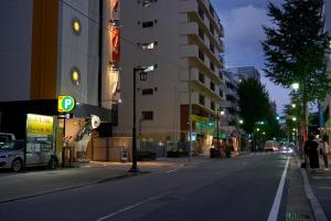Hverfið umhverfis hostelið eða í nágrenninu