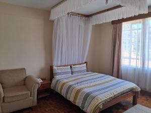 Afbeelding uit fotogalerij van GRACEMONT Guesthouse in Eldoret