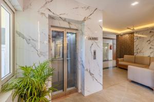 Fotografie z fotogalerie ubytování Treebo Premium Emerald Dove v destinaci Yelagiri