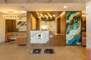 Fotografie z fotogalerie ubytování Treebo Premium Emerald Dove v destinaci Yelagiri