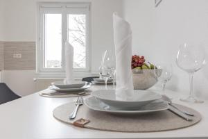 Gambar di galeri bagi Dubrovnik Appartment 2 di Krefeld +9 gambar