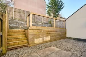 Fotografie z fotogalerie ubytování Host & Stay - Hazelnut House v destinaci Launceston