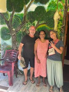 Hosté ubytování Olivia HomeStay