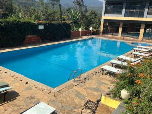 Photo de la galerie de l'établissement Nejobugg Hostel, à Nkoanrua