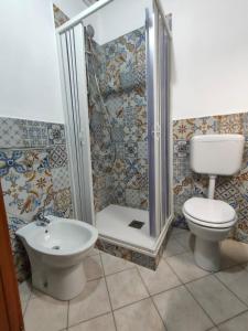 Galeriebild der Unterkunft A casa di Mimma in Palazzo Adriano + 7 Fotos