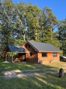Gallery image of Camping Osenbach in Osenbach