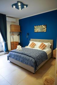 PèPè Bed & Breakfast 객실 침대 사진 290개 이상