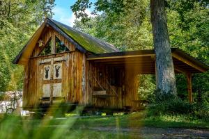 Gallery image of Camping Osenbach in Osenbach