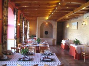 Φωτογραφία από το άλμπουμ του Hotel Verona σε Puertollano +4 φωτογραφίες