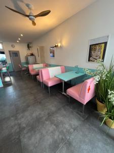 Billede fra billedgalleriet på Le VILLAGE d'EZRA i Bruxelles + 47 billeder