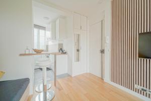Gallery image of Charming studio near Paris in Saint-Ouen