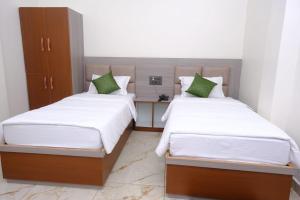 Gallery image of Hotel RS Grand in Kasia