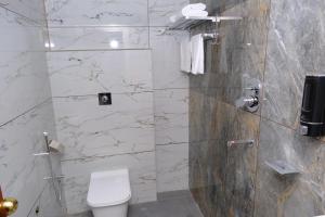 Gallery image of Hotel RS Grand in Kasia