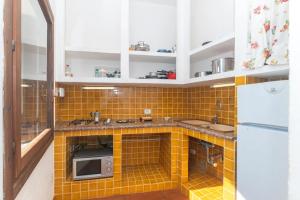 Gallery image of Costa Serena B7 in Porto Rafael