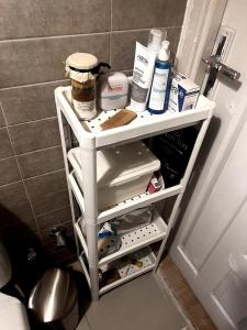 Φωτογραφία από το άλμπουμ του Kleines Haus Rooftop Studio στο Κάιρο +20 φωτογραφίες