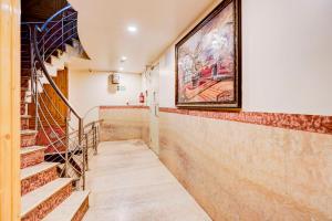 Fotografie z fotogalerie ubytování Hotel Atlantis Continental v Novém Dillí
