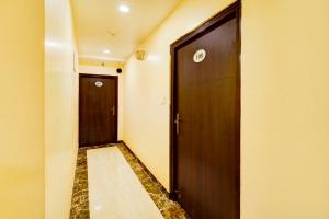Fotografie z fotogalerie ubytování Hotel Atlantis Continental v Novém Dillí