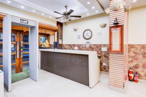 Fotografie z fotogalerie ubytování Hotel Atlantis Continental v Novém Dillí