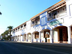 Hostal la Savina