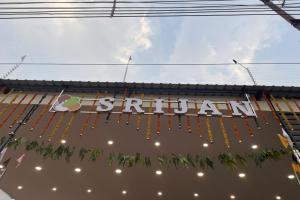 Certifikát, hodnocení, plakát nebo jiný dokument vystavený v ubytování Hotel Srijan