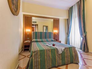 Gallery image of Raeli Hotel Noto in Rome