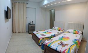 Foto de la galería de فندق الحسين ElHOSSIN HOTEL en Marsa Matruh