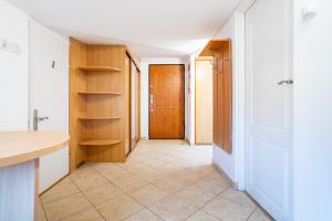 Fotografia z galérie ubytovania Victus Apartamenty, Apartament Fala Bałtyku v destinácii Sopot