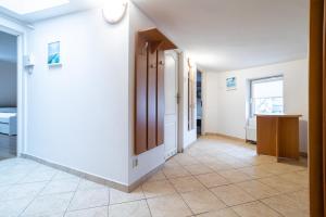Fotografia z galérie ubytovania Victus Apartamenty, Apartament Fala Bałtyku v destinácii Sopot