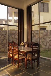 Φωτογραφία από το άλμπουμ του Kailash Villa By Divine Stays σε Eklingji