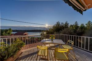 Φωτογραφία από το άλμπουμ του Apartments Gora Seaview σε Blato