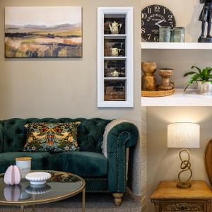 Fotografie z fotogalerie ubytování Fox House Scone - Apartment 1 v destinaci Scone