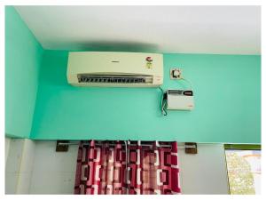 Fotografie z fotogalerie ubytování Udhayam Residency v destinaci Karaikal