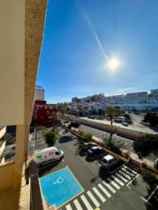 Phong cảnh thiên nhiên gần căn hộ