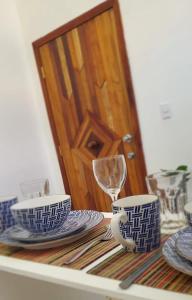 Fotografie z fotogalerie ubytování Casa Esmeralda v destinaci Tegucigalpa