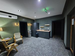Gallery image of BKM Mutfak Hostel in Istanbul