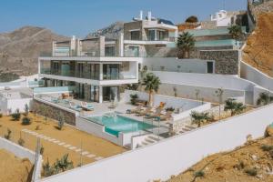 Πισίνα στο ή κοντά στο Secret Oasis