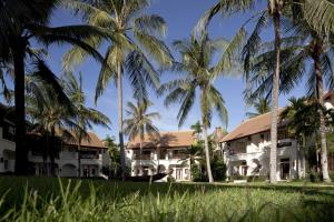 Zahrada ubytování SALA Samui Choengmon Beach Resort