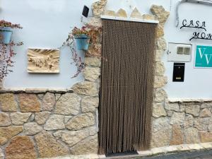 Kép V.V Casa Mones szállásáról Cangas de Onísban a galériában