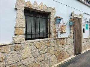 Kép V.V Casa Mones szállásáról Cangas de Onísban a galériában