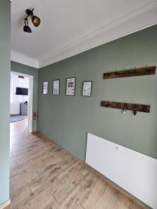 Fotografie z fotogalerie ubytování Ferienwohnung im alten Waschhaus v destinaci Spremberg